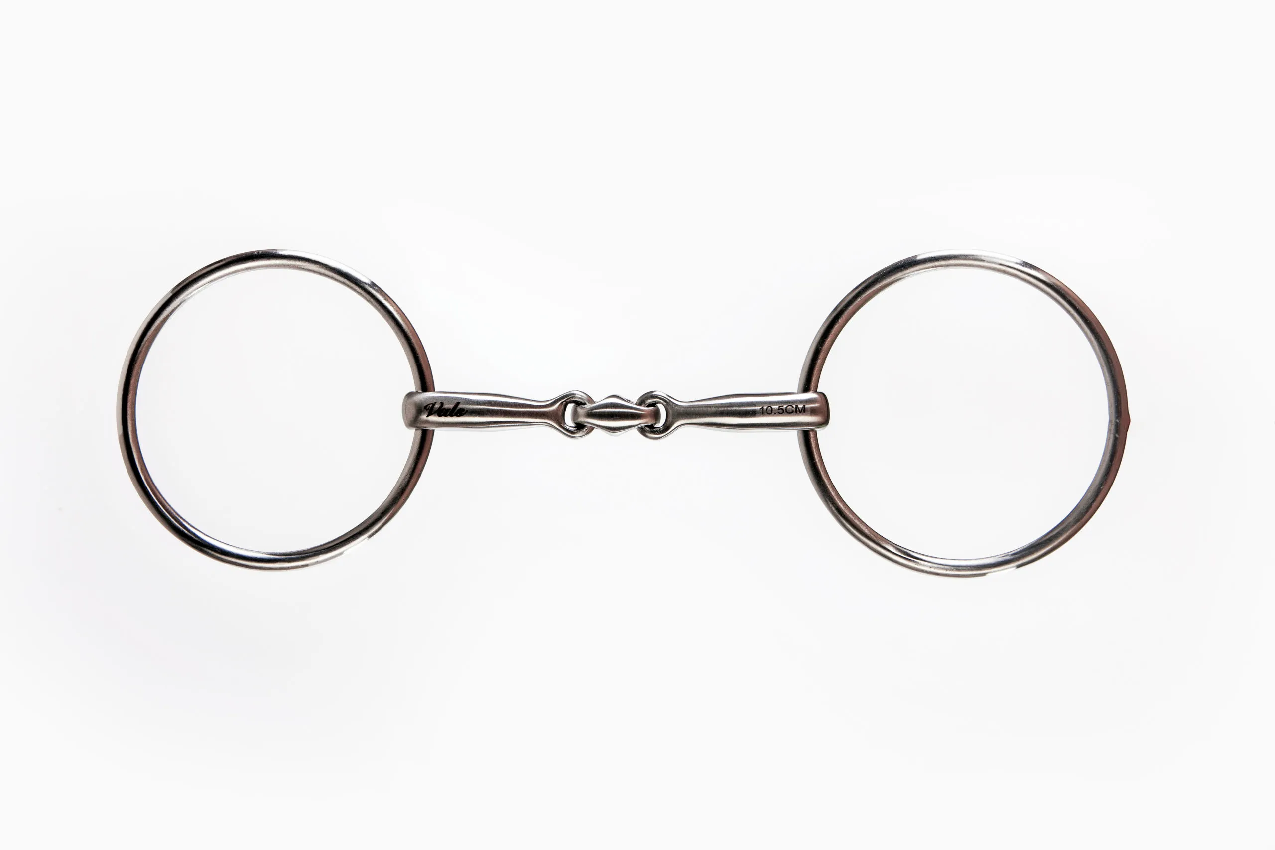 VALS Gebiss Lockup DG