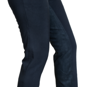 Karlslund Jodhpur Reithose Volleder Iceland mit Handytasche