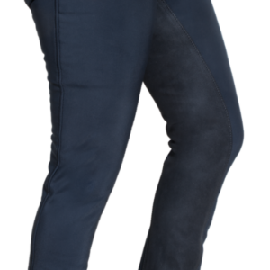 Karlslund Softshell Reithose Vollbesatz Winter Jökull