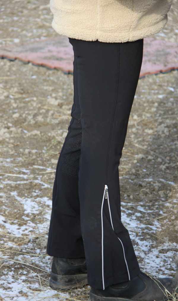 Hestagallery Jodhpur Reithose FullGrip – Bild 2